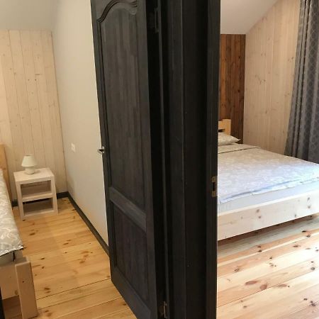 Brivdienu Maja Inese Bernāti Esterno foto