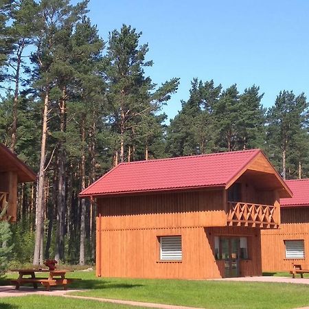 Brivdienu Maja Inese Bernāti Esterno foto