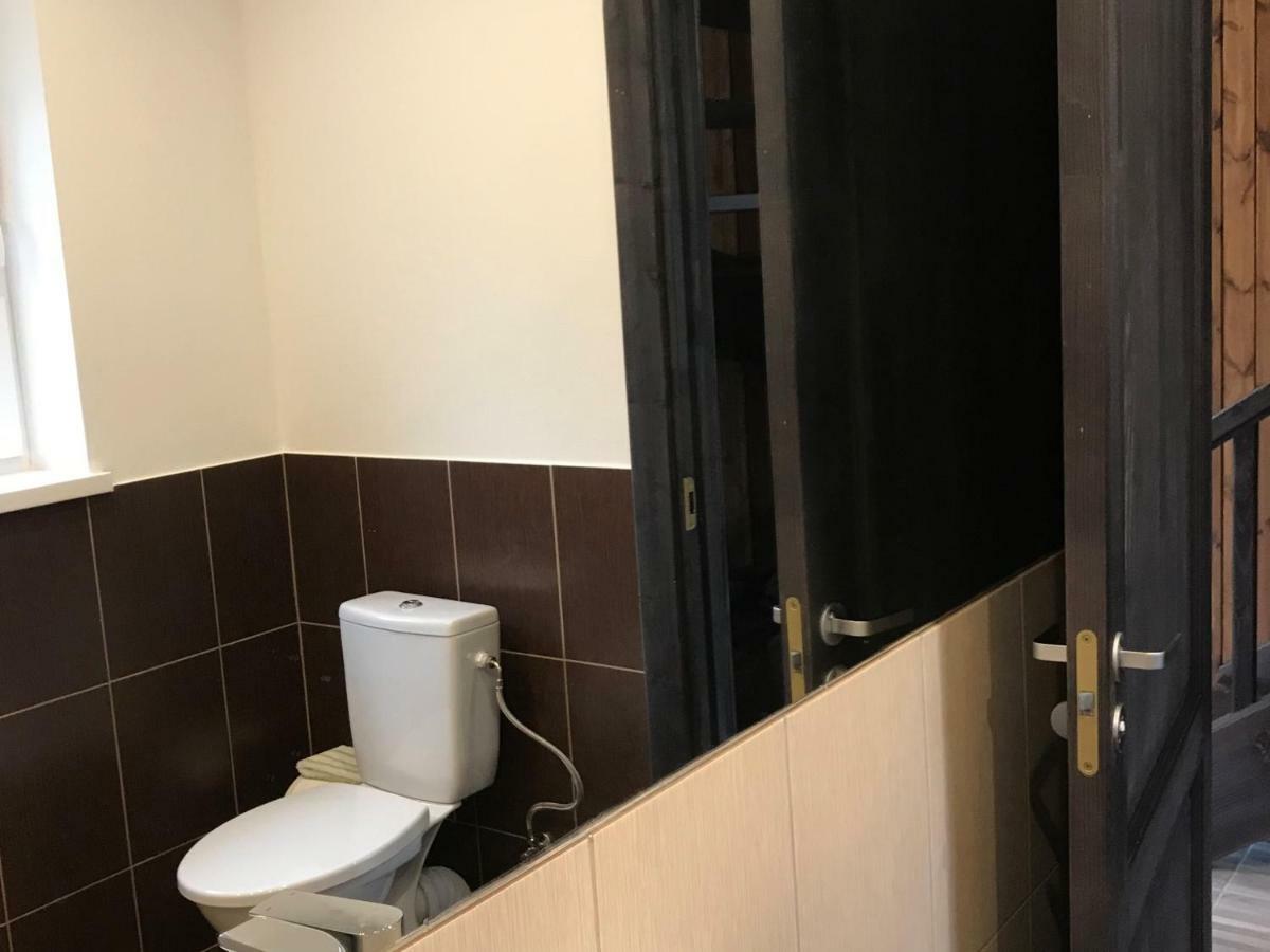 Brivdienu Maja Inese Bernāti Esterno foto